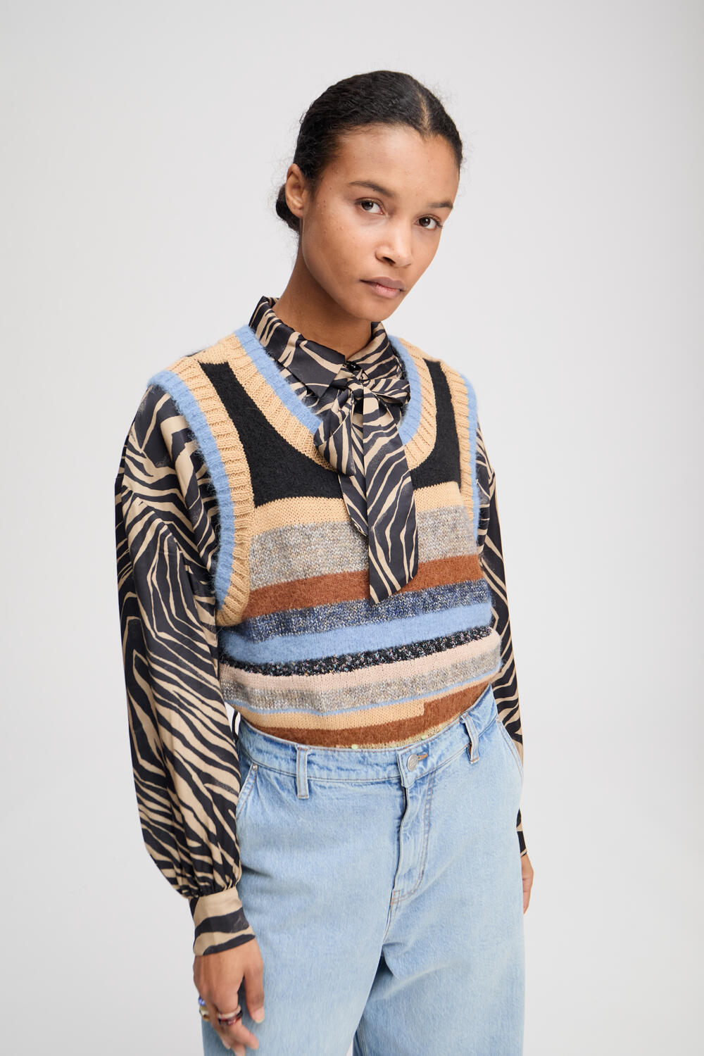 Lytti strikvest - Mix